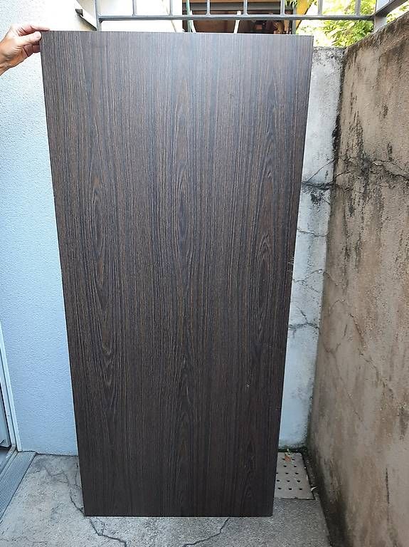 Piatti di portata: Tischplatten Pultplatten  Novopan/Kunststoff – Usato da Thun venduto da Chili07 2