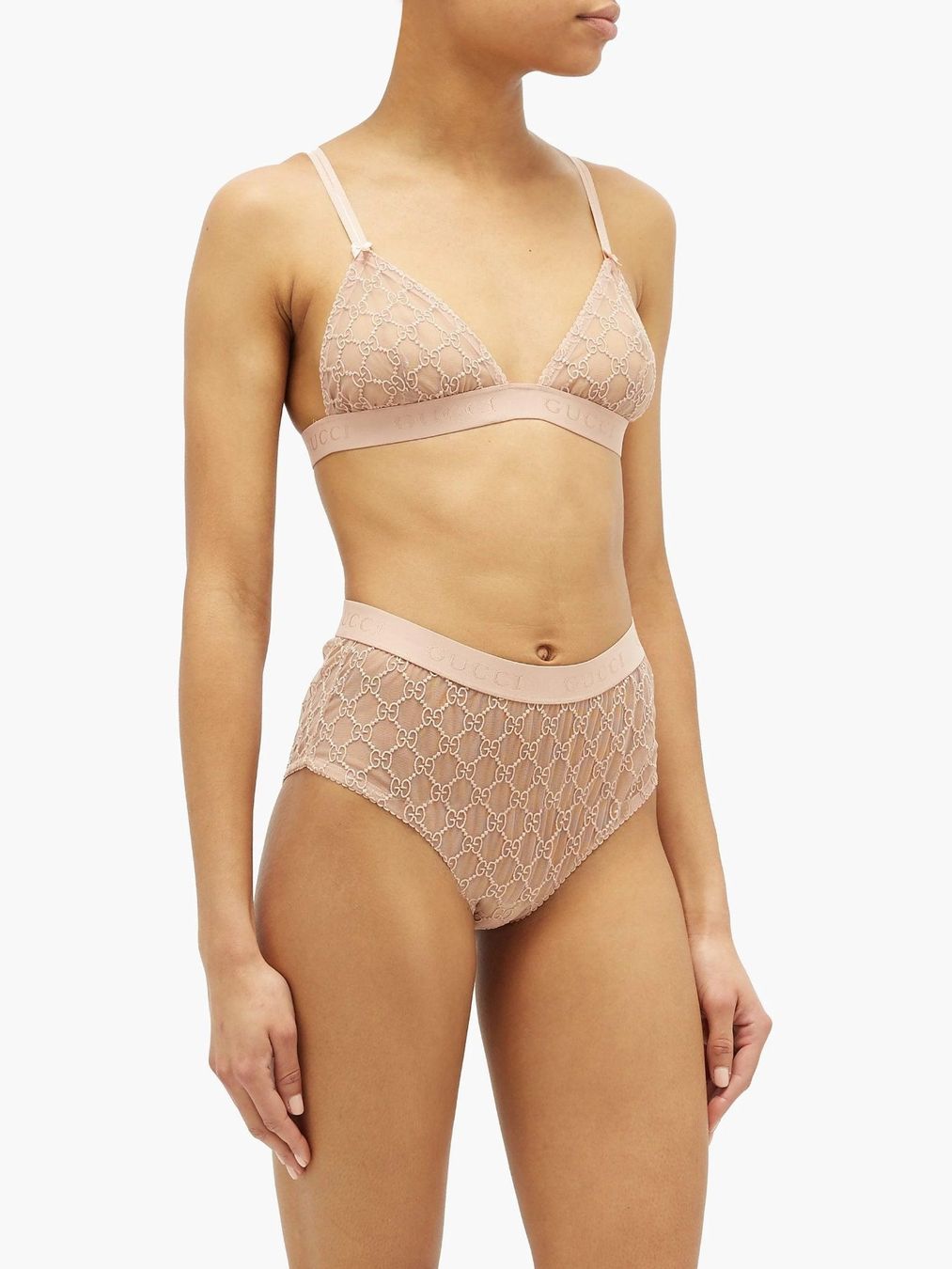 Gucci Altra biancheria intima: New lingerie set Gucci – Nuovo (secondo la descrizione) da Lugano venduto da juledo 4