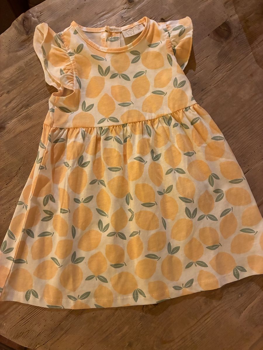 Vestiti & Gonne: Schönes Kleid Gr. 74, Neu – Nuovo (secondo la descrizione) da richterswil venduto da lunamarie001
