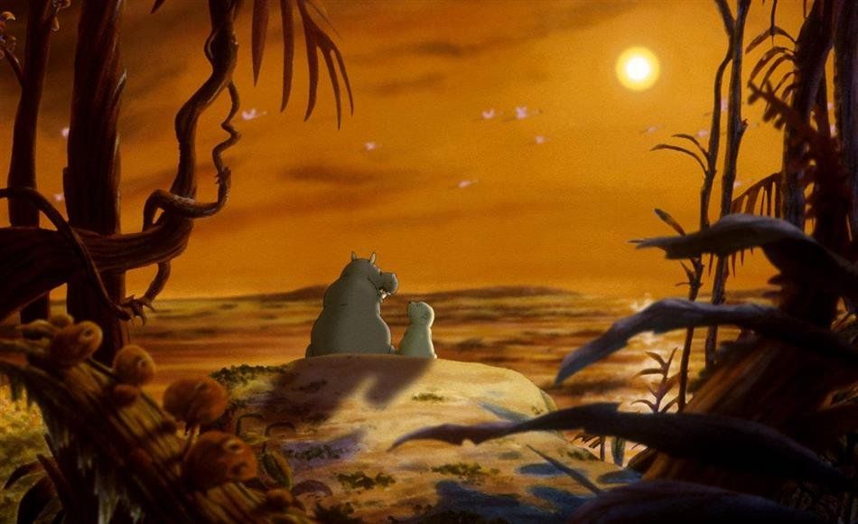 Tutti i DVDs: Der kleine Eisbär - Kinofilm DVD – Nuovo (secondo la descrizione) da Muttenz venduto da Gepard23 7