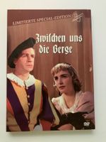 Zwischen uns die Berge (DVD) CH-Film 1956