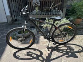 Rockrider Antero, 27.5 Zoll