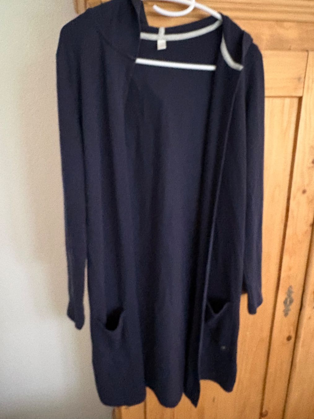 Giacche & Cappotti: Cardigan - Grösse 170/176 - – Nuovo (secondo la descrizione) da Oberuzwil venduto da jabano