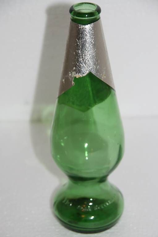 Gläser, Krüge & Flaschen: 2 kleine Bierflaschen – Gebraucht aus Bubendorf von Mia111 1