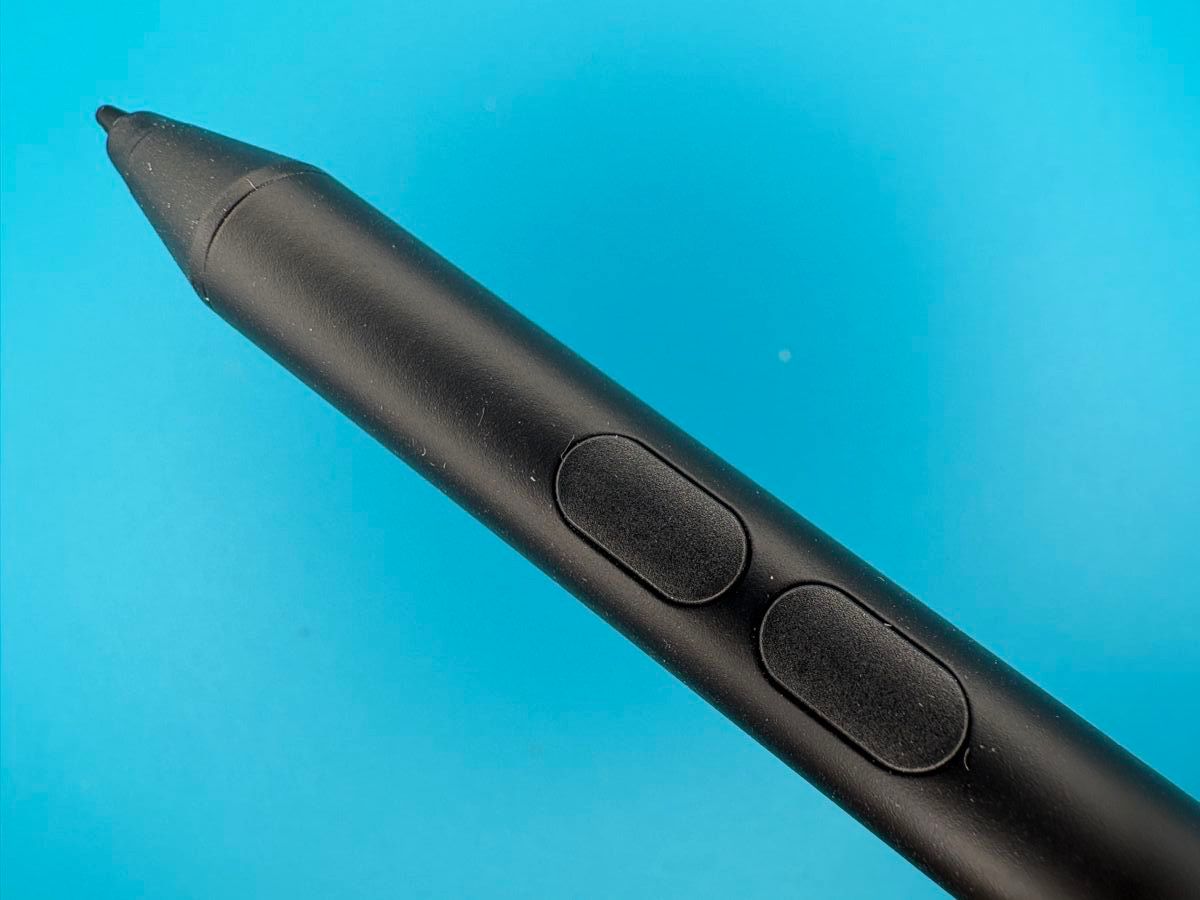 Penna & Evidenziatori: Eingabestift Dell PN350M schwarz – Usato da Elgg venduto da Jo_Naj 4