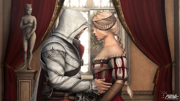 Sony Giochi: Assassin's Creed  Brotherhood  PS3 – Usato da Schüpfheim venduto da Games_Spielkonsolen 3