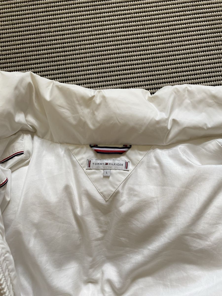 Tommy Hilfiger Giacche: Tommy Hilfiger Jacket – Usato da Genève venduto da lau_nkr9 5