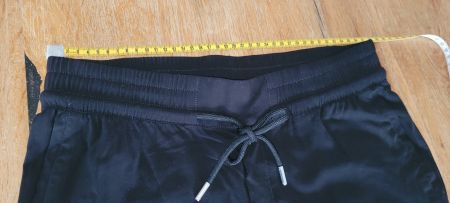 Leichte Hose von Street One aus Viskose
