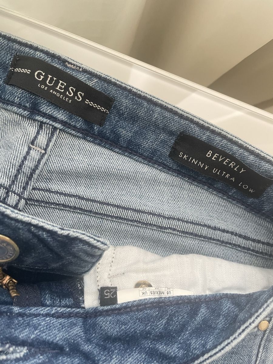 Jeans: Jeans – Usato da Immensee venduto da ole_j97w