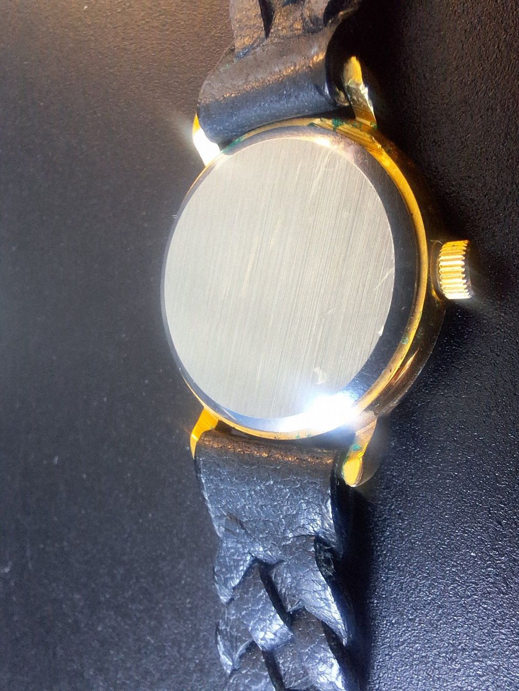 Orologi: Innovative Time Damenuhr – Usato da Allschwil venduto da SimauK 2
