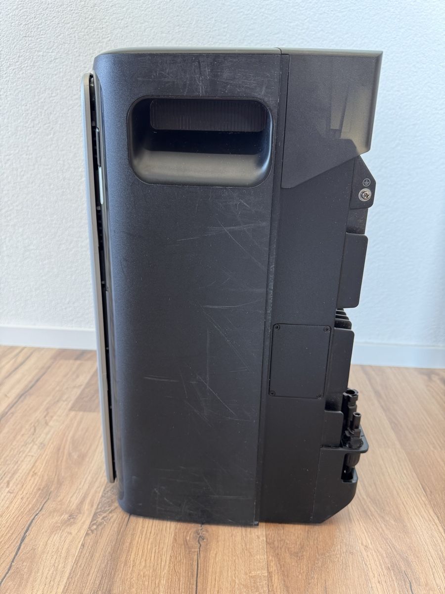 Ecoflow Dispositivi a energia solare: EcoFlow STREAM Pro Solarbatterie CH-Version | Garantie 2035 – Nuovo (secondo la descrizione) da Hinteregg venduto da Phiro 3
