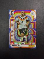 Panini FIFA World Cup 2026 Jonathan Tah Limited Edition