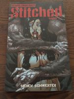 Stitched
