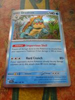 POKEMON  Drednaw  H  SCR EN  044/142   HP140   2024