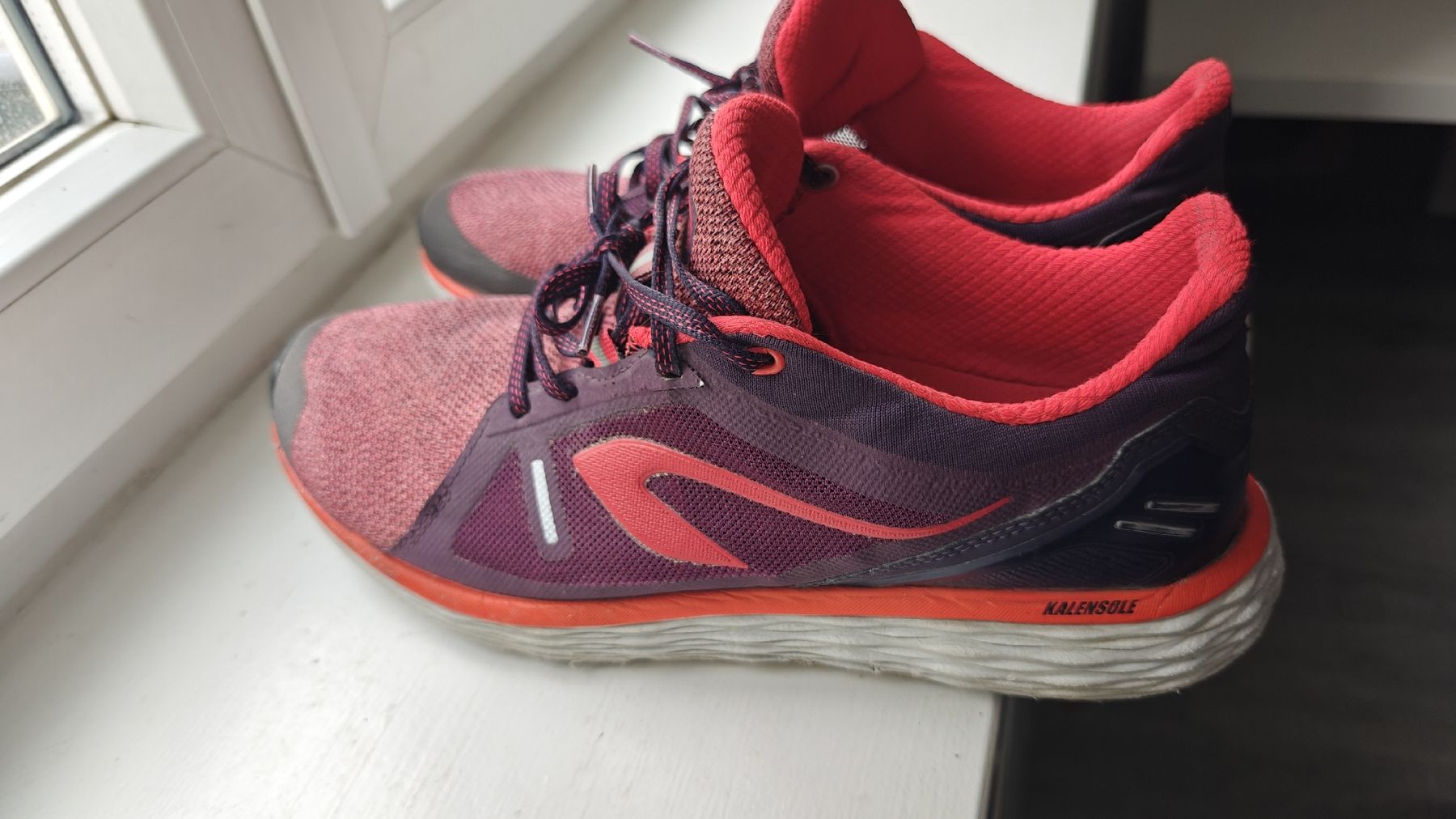 Scarpe da uomo: Decathlon Running Shoes - 42 – Usato da Vevey venduto da dal_2m29 3