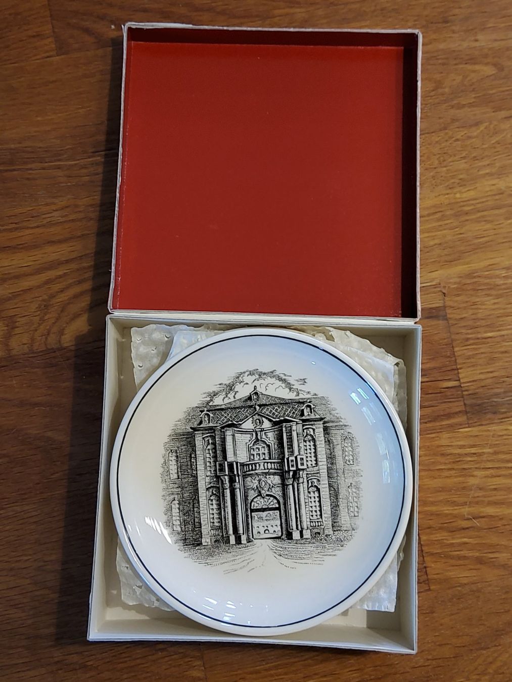 Sottobicchieri: 3er Box Sammelteller "Villeroy & Boch" – Nuovo (secondo la descrizione) da Bauma venduto da Sun1973 4