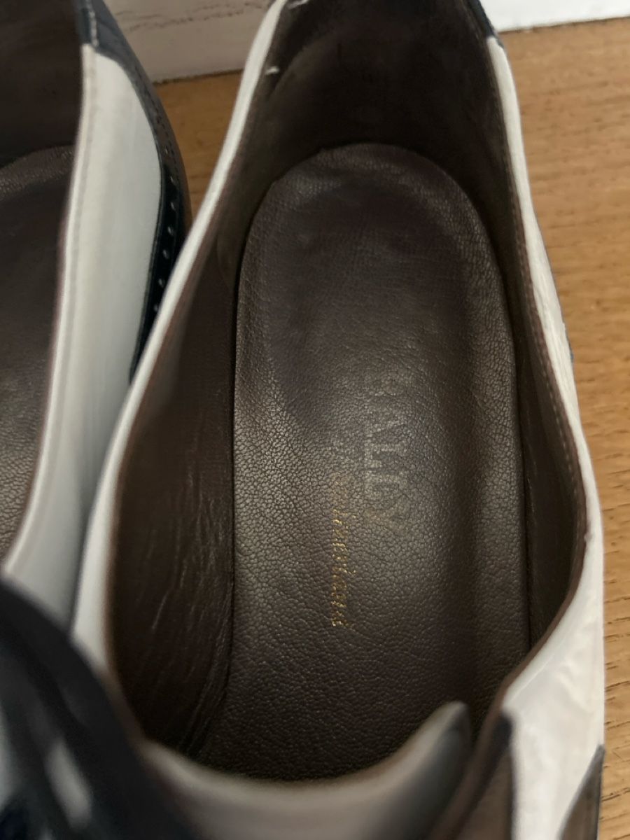 Bally Scarpe da donna: Bally Schuhe Gr. 38 – Usato da Herisau venduto da Renee30 1