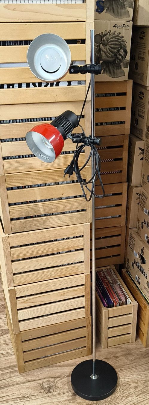 Lampen: Stehlampe Vintage 70er Jahren – Gebraucht aus Basel von bk_brockibasel