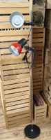Stehlampe Vintage 70er Jahren
