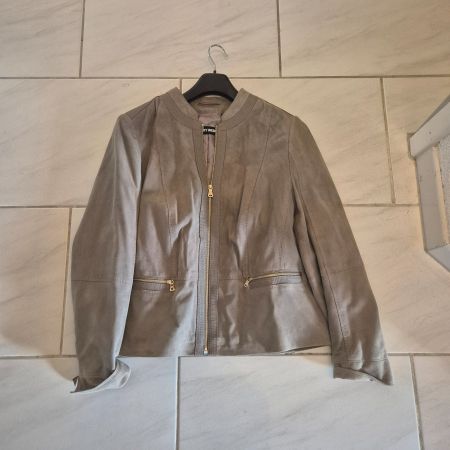 Damen Wildlederjacke GERRY WEBER