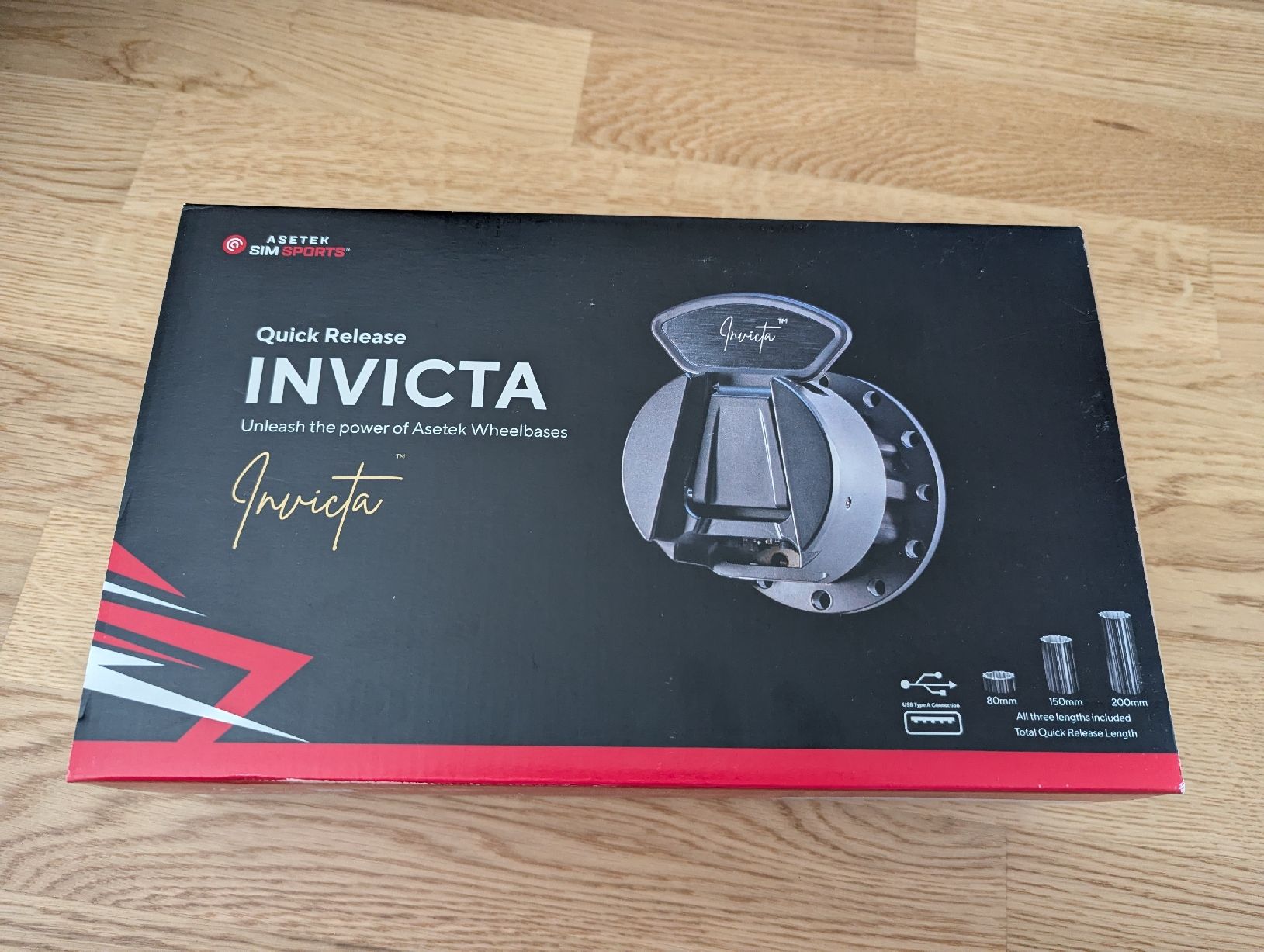 Unità & Adattatore: Asetek Invicta Quick Release Adapter inkl. 3 Extensions – Nuovo (secondo la descrizione) da Galgenen venduto da tbillchiller