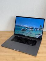 Apple MacBook Pro 16 Zoll, 2019, 6-Core 2.6GHz, 16GB, 1TB