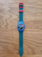 SWATCH COSMIC ENCOUNTER Gent (GS102)