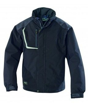 Wikland Winterjacke 8520 Gr. XXL