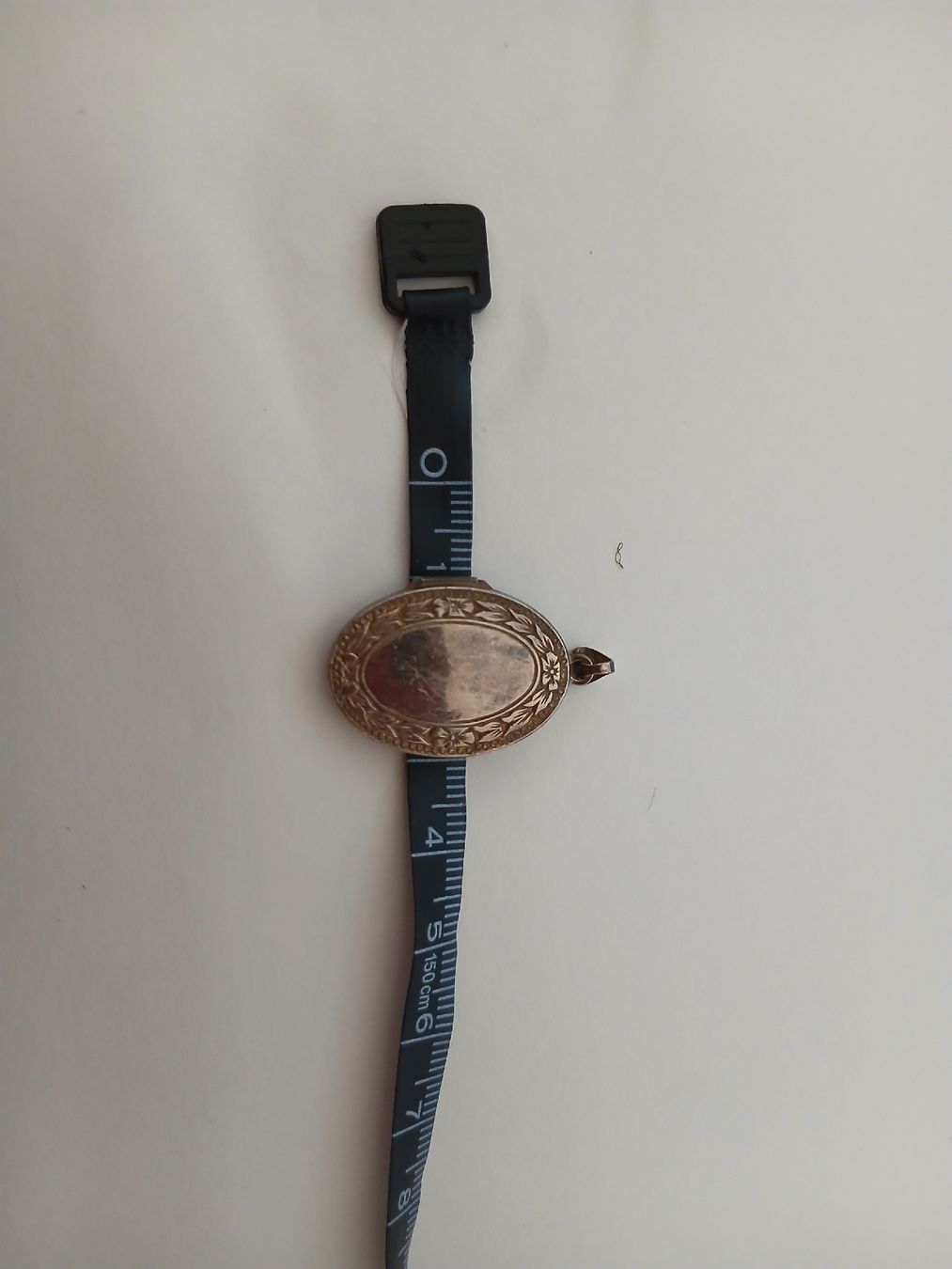 Ciondoli: Vintage silver pendant photos large – Nuovo (secondo la descrizione) da Wil SG venduto da tre_g2l7 4