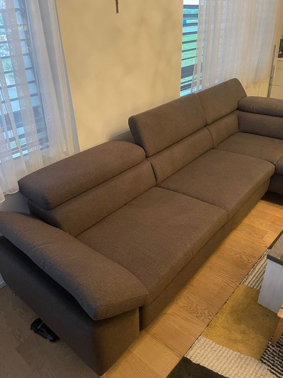 Sofa / Couch Kaufen auf Ricardo