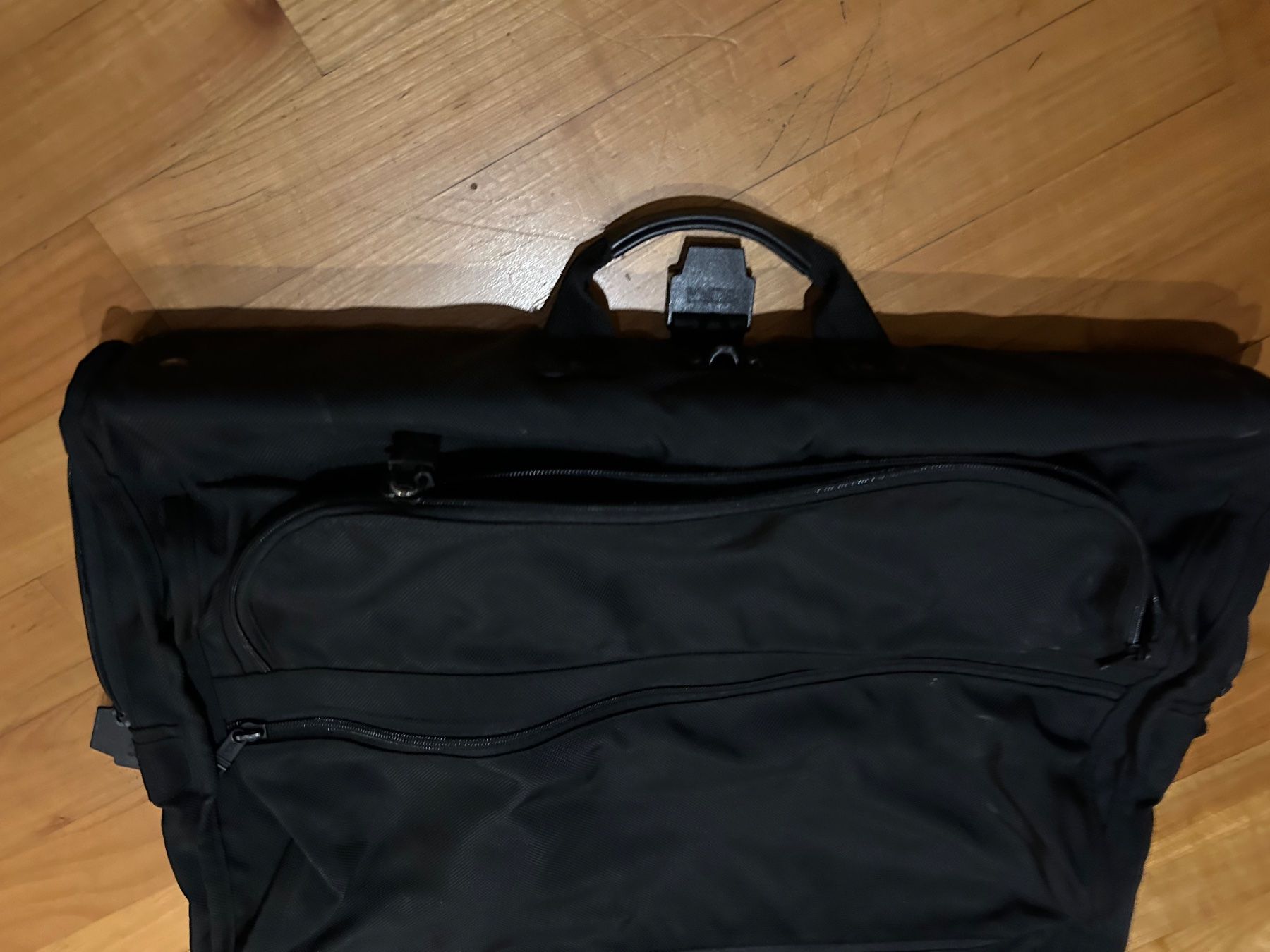 Tumi Valises de voyage: Tumi Reisekleidersack/koffer – D'occasion à Zumikon par Uranus88 8