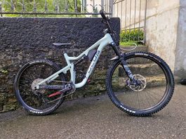 Focus Jam 6.9 29" Taille L  Très bon état  XT  Fox 36