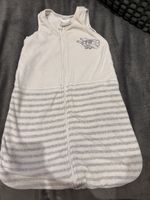 Warmer Babyschlafsack Gr. 70
