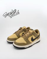 Nike Dunk Low „Driftwood“