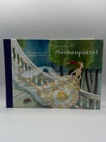 📖 Aschenputtel Brüder Grimm SBS Märchenbuch