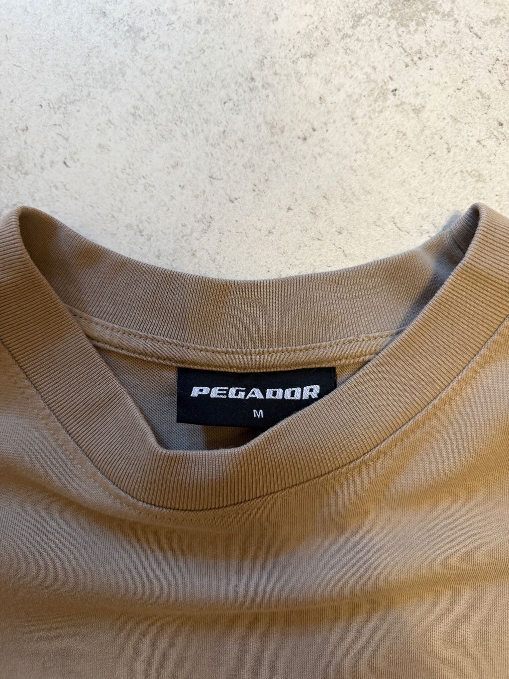 Pegador T-shirt: Pegador T-shirt – Usato da Halten venduto da Piccoloeins 1