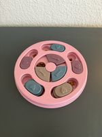  Intelligenzspielzeug Katze Futterlabyrinth pink 