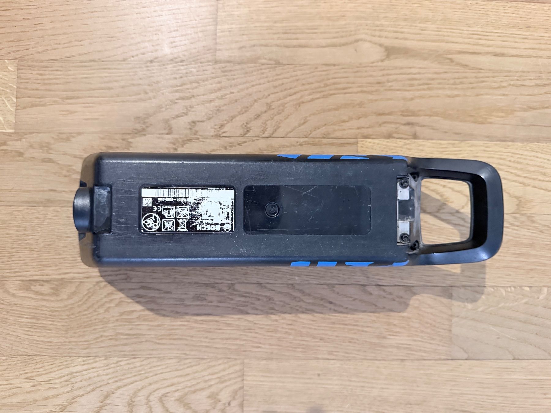 Bosch Akkus: Bosch Powerpack 400 – Gebraucht aus Solothurn von lea_5lxz 3