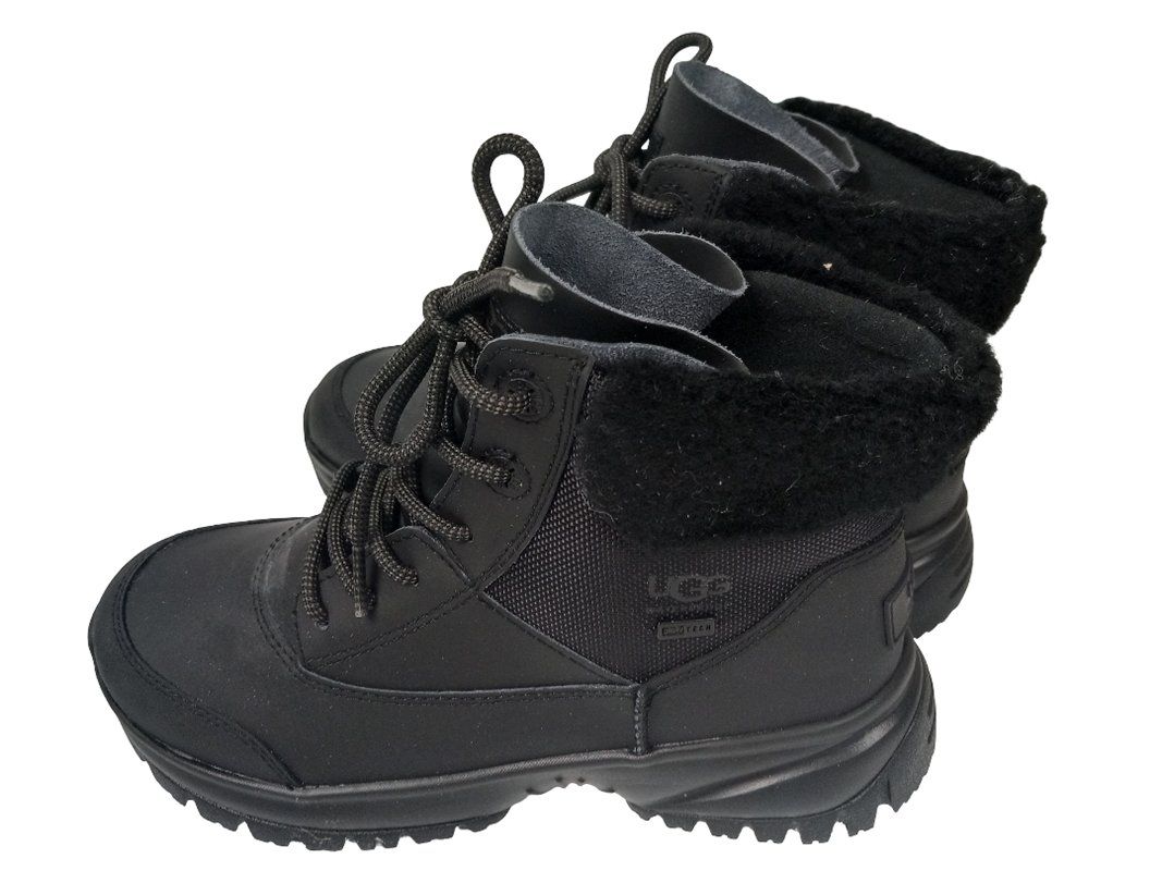 Ugg Scarpe da donna: UGG Boots W Yose Fluff V2 – Nuovo e nell'imballaggio originale da Hünenberg venduto da Restwert_Zug 4