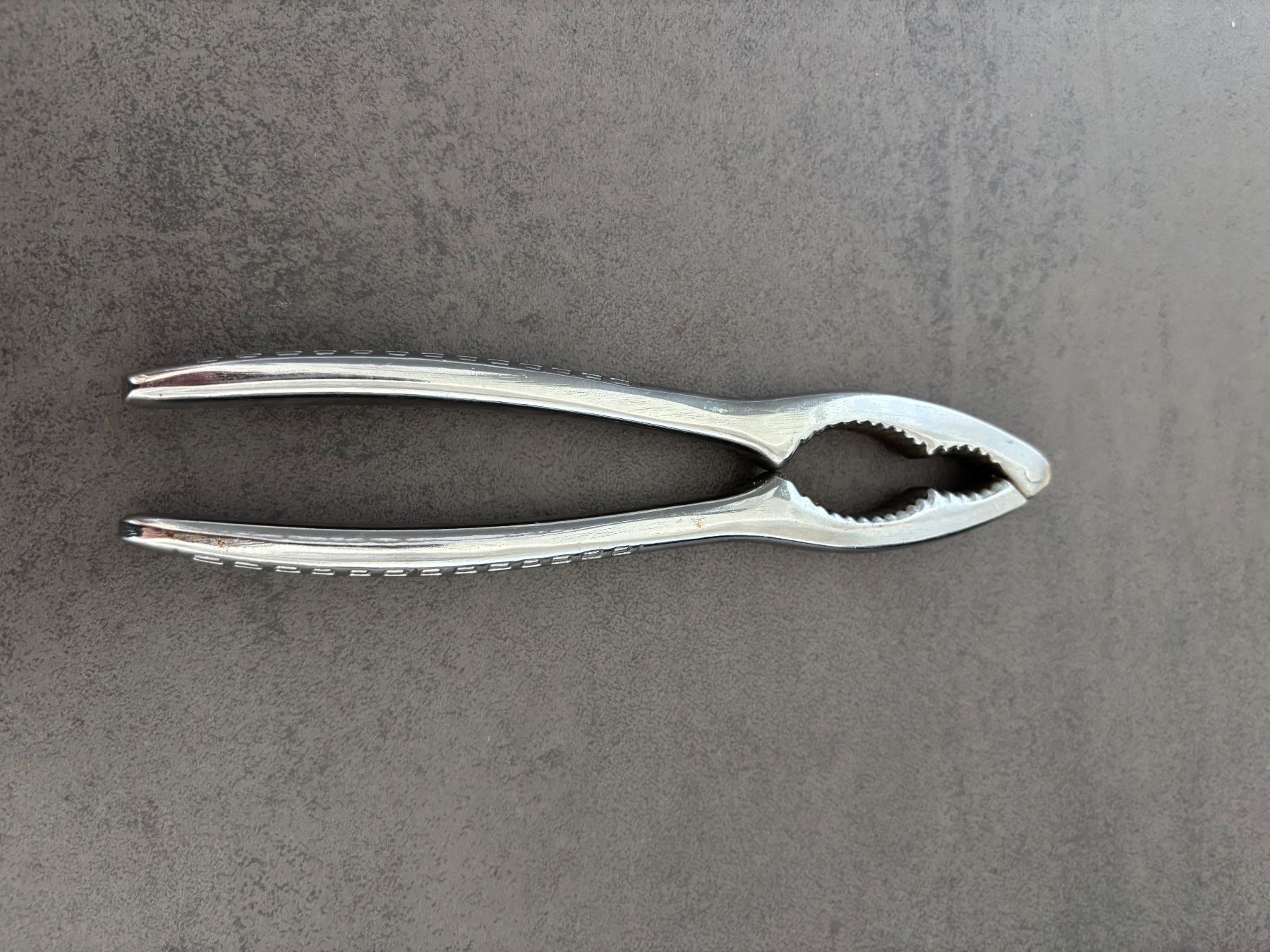 Appareils de cuisine: 4 Crabs & Poultry Knives Schere - Dreizack Original – D'occasion à Rüschlikon par ArnaudEichenberger 5
