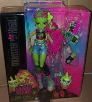 Poupée Monster High:Venus McFlyTrap,2023,Neuve