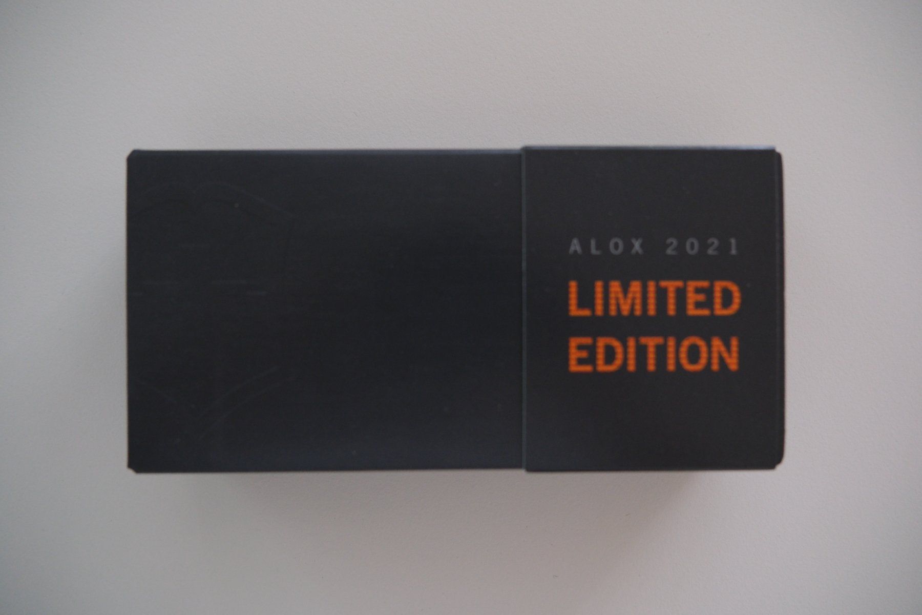Coltelli tascabile: Alox Limited Edition 2021 – Nuovo (secondo la descrizione) da Kerns venduto da cucula