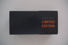 Alox Limited Edition 2021