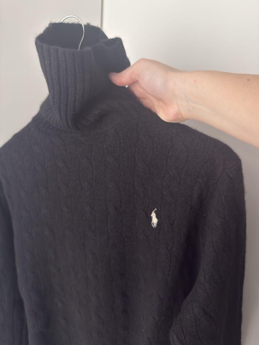 Ralph Lauren Maglioni & Felpe: Ralph Lauren Pullover – Nuovo (secondo la descrizione) da Landquart venduto da Fisch0004 1