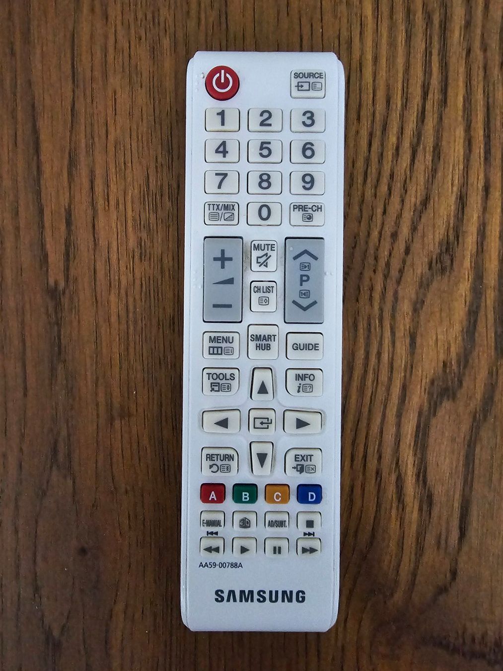 Samsung Fernseher: Samsung TV 46 Zoll – Gebraucht aus Fahrweid von V2dream 3