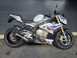 BMW S1000R