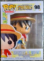 Funko Pop One Pièce. Monkey. D. Luffy
