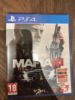PS4 Spiel Mafia III