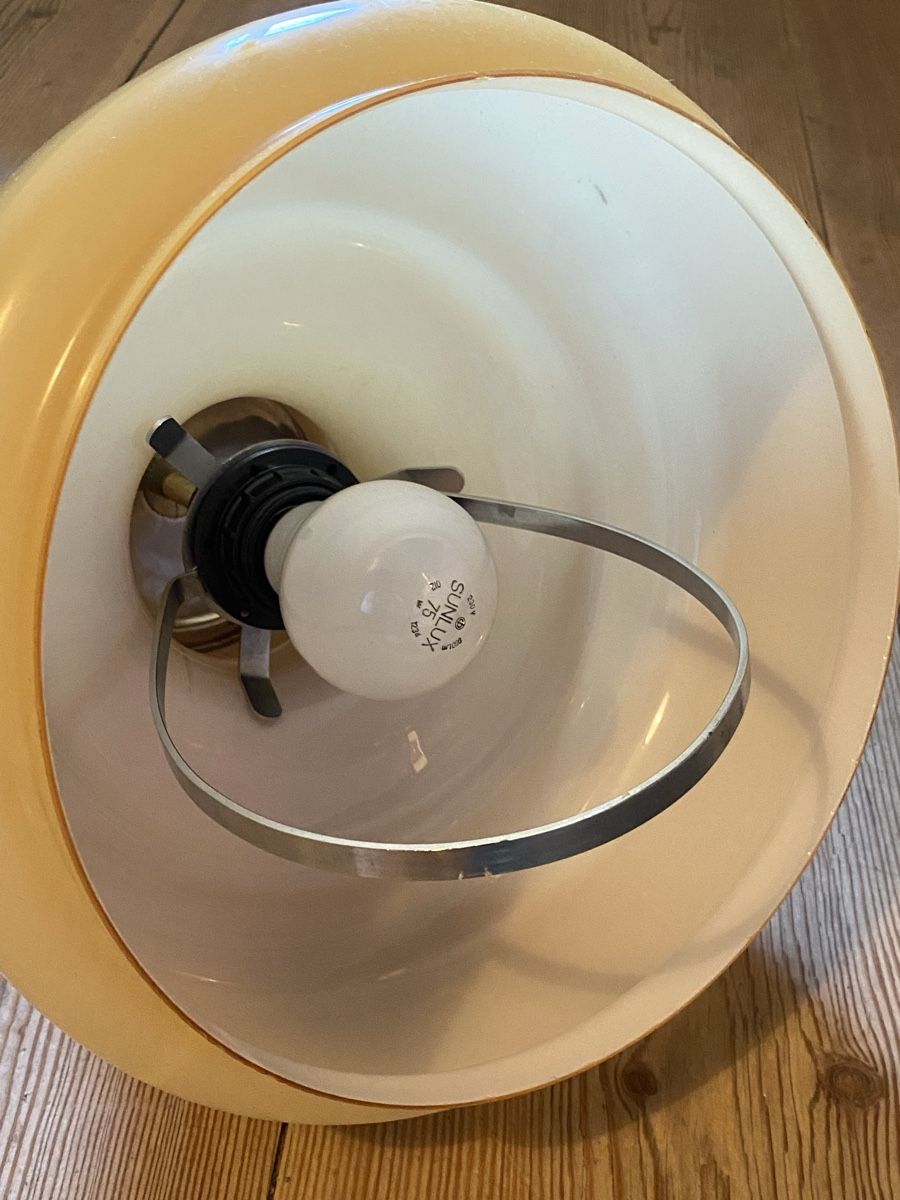 Lampadari & plafoniere: HONSEL SPACEAGE – Usato da Hausen am Albis venduto da CinziaR 3