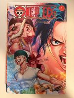 One Piece Episode A Tome 1 de Boichi French Glénat Etat neuf